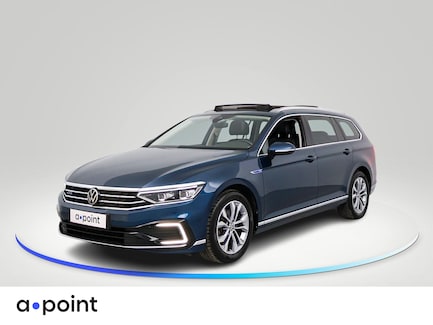 Volkswagen Passat 0