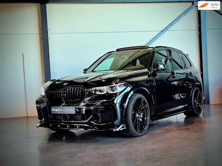BMW X5 0