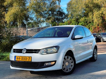Volkswagen Polo 0