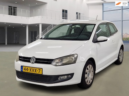 Volkswagen Polo 0