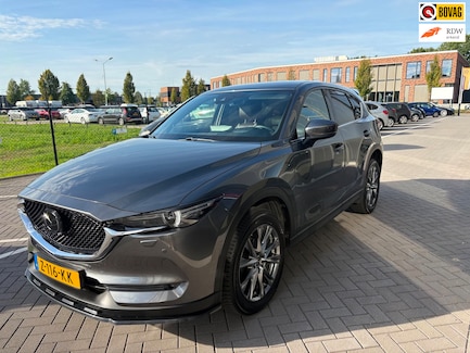 Mazda CX-5 0