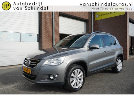 Volkswagen Tiguan 0