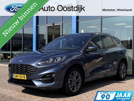 Ford Kuga 0
