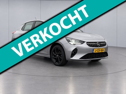 Opel Corsa 0