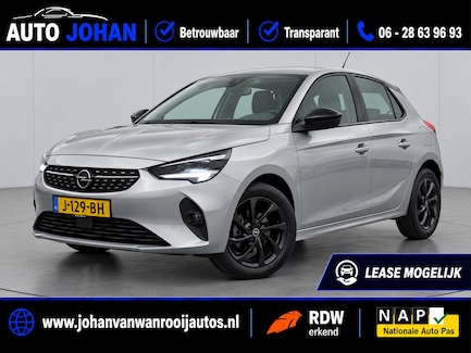 Opel Corsa 0