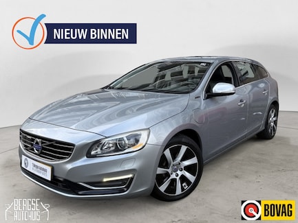 Volvo V60 0