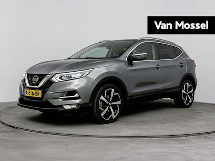 Nissan Qashqai 0
