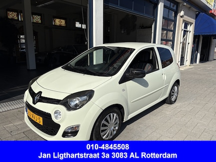 Renault Twingo 0