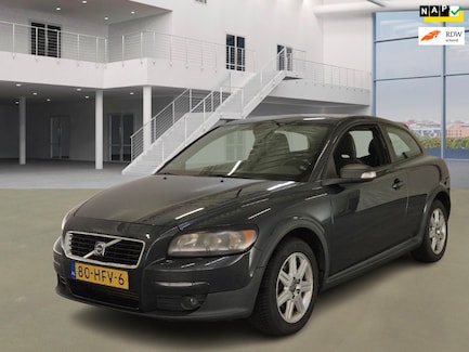 Volvo C30 0