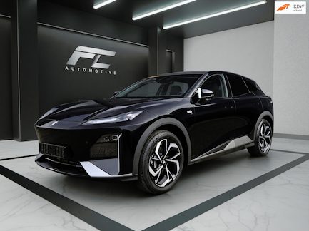 Changan DEEPAL S07 0