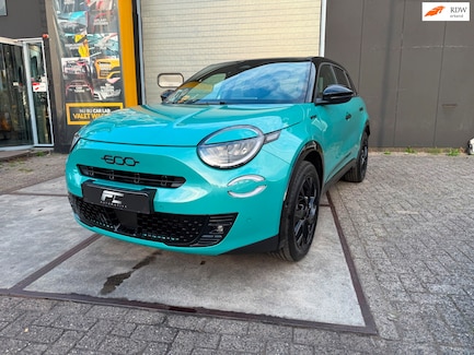 Fiat 600 0