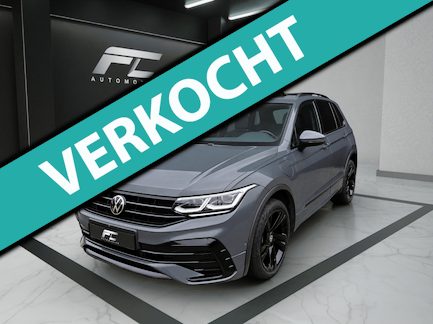 Volkswagen Tiguan 0