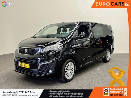 Peugeot Expert 0