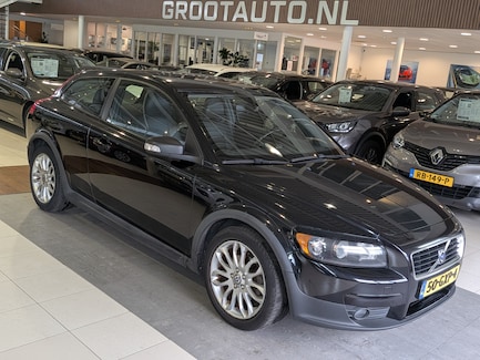 Volvo C30 0