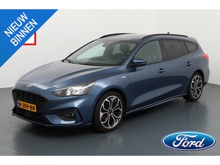 Ford Focus 0