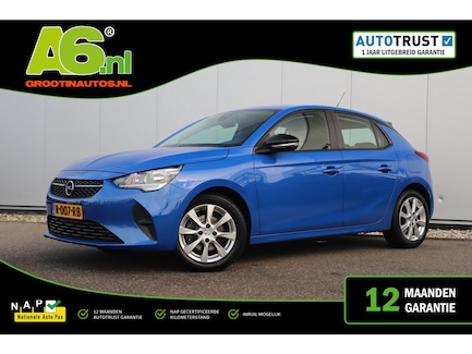 Opel Corsa 0