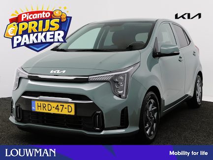 Kia Picanto 0