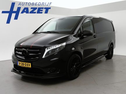 Mercedes-Benz Vito 0