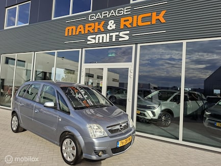 Opel Meriva 0