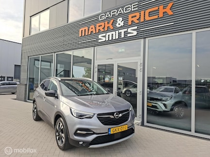 Opel Grandland 0