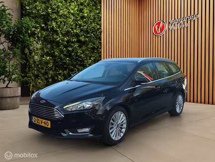 Ford Focus 0