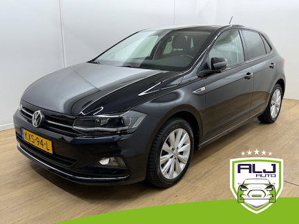 Volkswagen Polo 0
