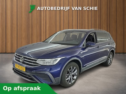 Volkswagen Tiguan Allspace 0
