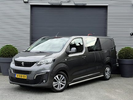Peugeot Expert 0