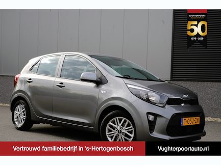Kia Picanto 0