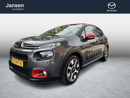 Citroën C3 0
