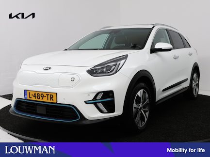 Kia Niro EV 0