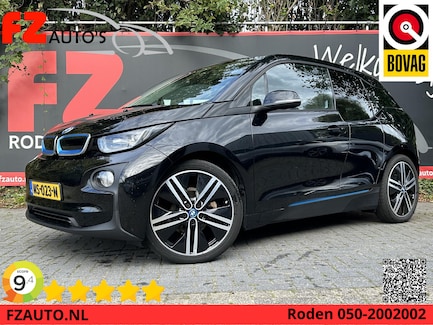 BMW i3 0