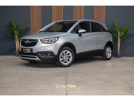 Opel Crossland 0