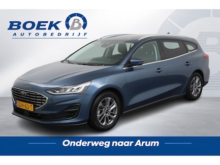 Ford Focus 0