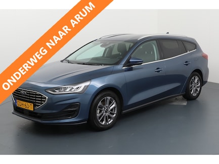 Ford Focus 0