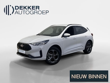 Ford Kuga 0