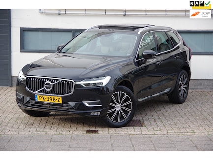Volvo XC60 0