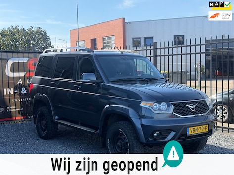 voertuig afbeelding