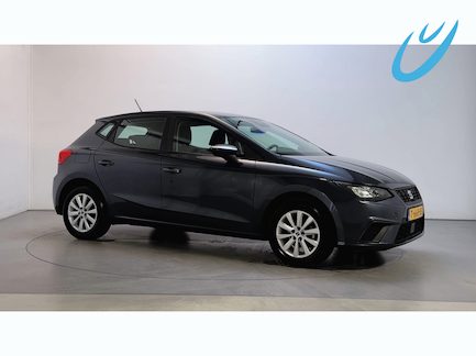 SEAT Ibiza 0