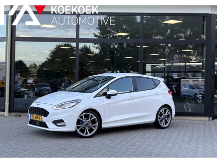 Ford Fiesta 0