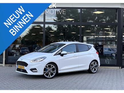 Ford Fiesta 0