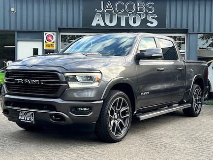 Dodge Ram 1500 0