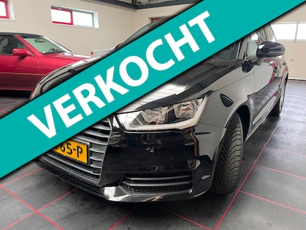 Audi A1 0