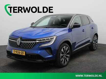 Renault Austral 0