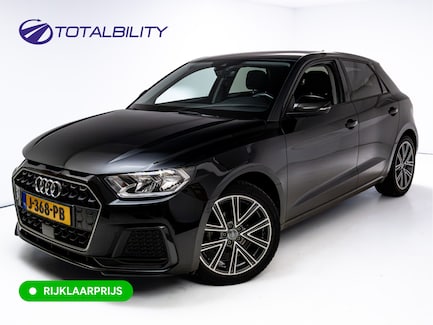 Audi A1 0