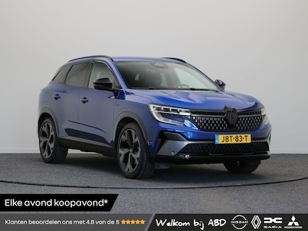 Renault Austral 0
