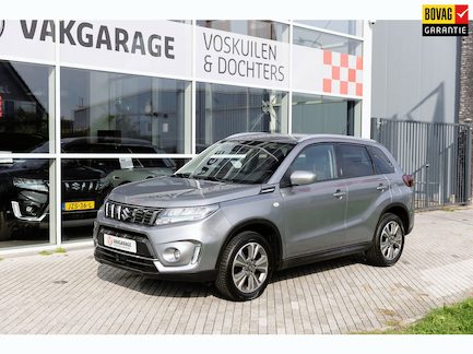 Suzuki Vitara 0