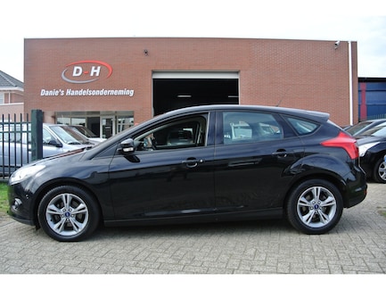 Ford Focus 0