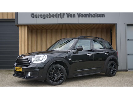 MINI Countryman 0