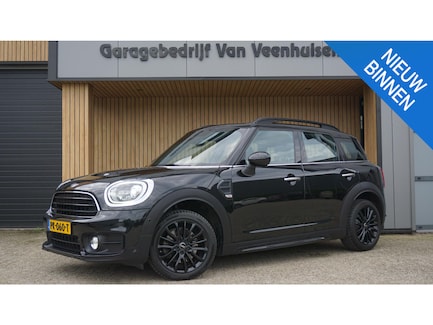 MINI Countryman 0